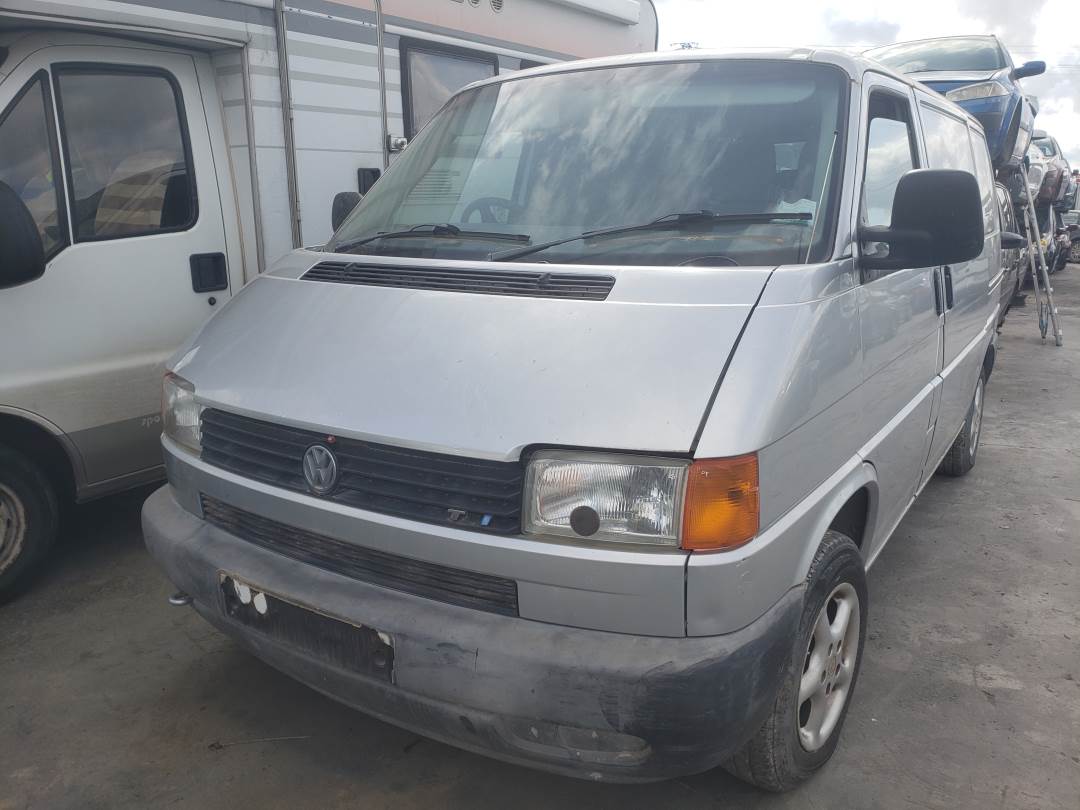 VOLKSWAGEN T4 BUS (MOD. 1991) (1990 - 2003)