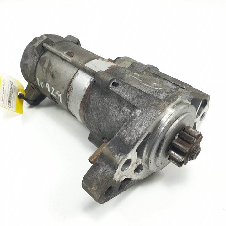 MOTOR ARRANQUE - 4R8311001AD - JAGUAR - S-TYPE
