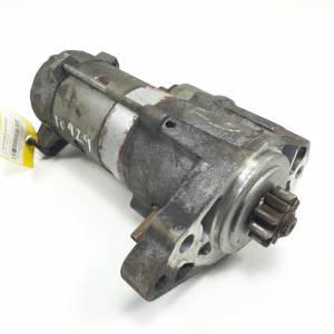 MOTOR ARRANQUE 4R8311001AD JAGUAR S-TYPE Autodesguaces Alicante