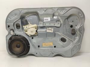 ELEVALUNAS DELANTERO DERECHO 984697108 FORD FOCUS BERLINA (CAP) Autodesguaces Alicante