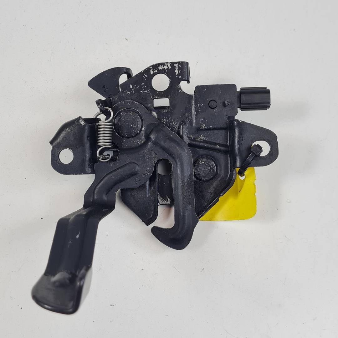 CERRADURA CAPOT - TOYOTA - AURIS (E150)