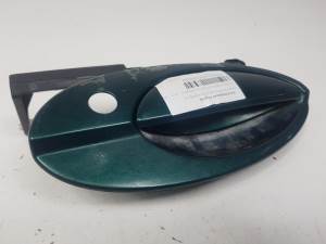 MANETA EXTERIOR DELANTERA DERECHA 9634766277 CITROEN C5 BERLINA Autodesguaces Alicante