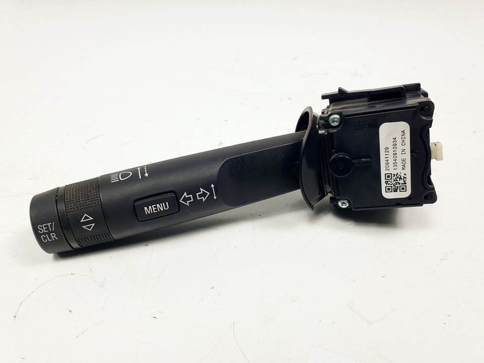 MANDO INTERMITENTES - 20941129 - OPEL - ASTRA J LIM.