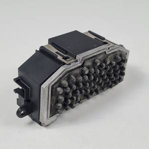 RESISTENCIA CALEFACCION 3C0907521D VOLKSWAGEN PASSAT CC (357) Autodesguaces Alicante