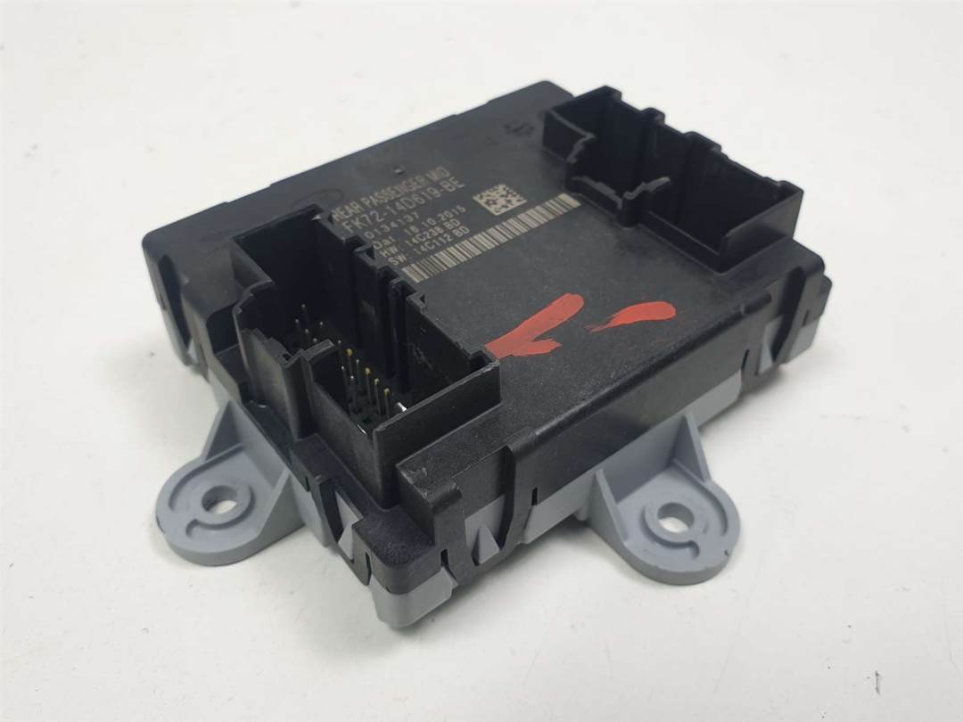MODULO CONFORT - FK7214D619BE - JAGUAR - XE