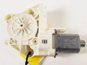 MOTOR ELEVALUNAS DELANTERO IZQUIERDO 4M5T14A389 FORD FOCUS BERLINA (CAP) Autodesguaces Alicante