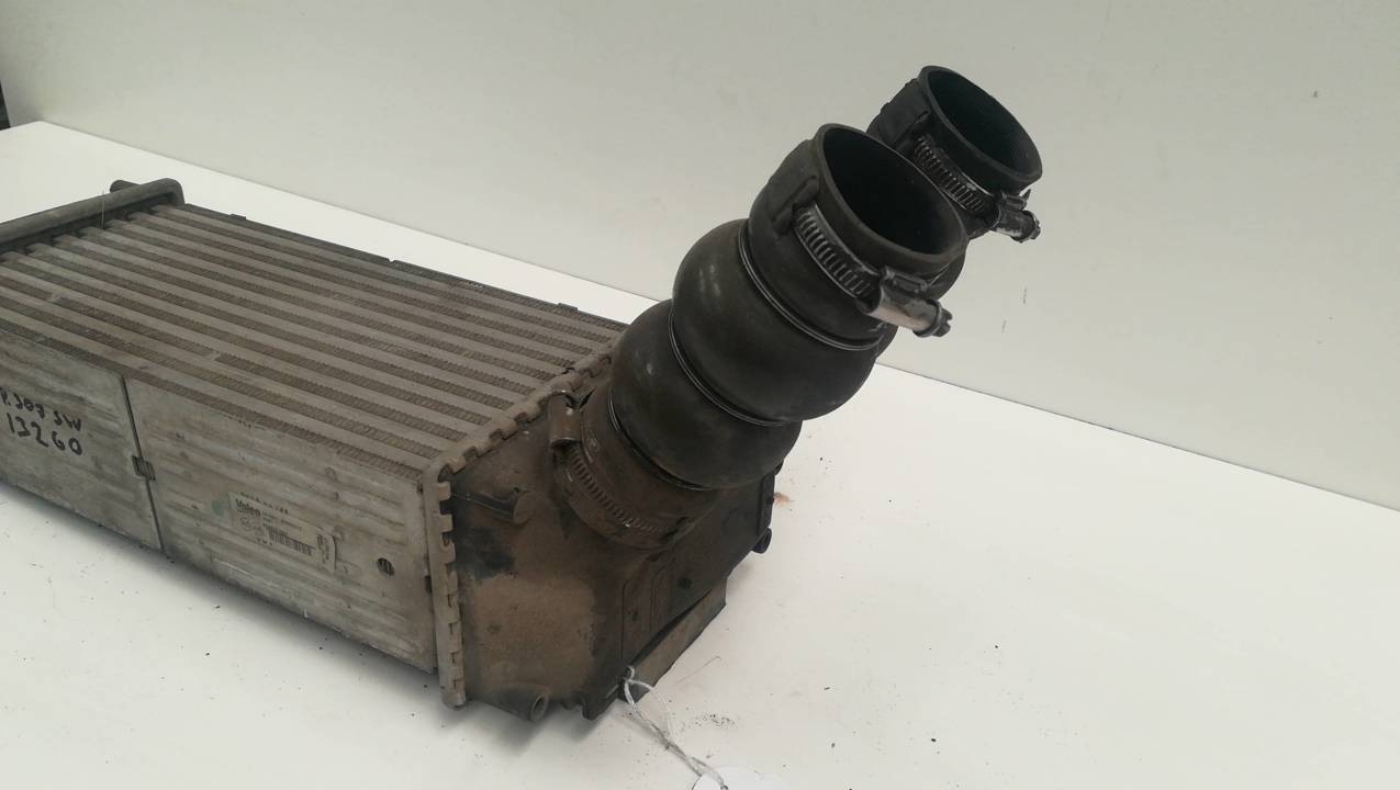 INTERCOOLER