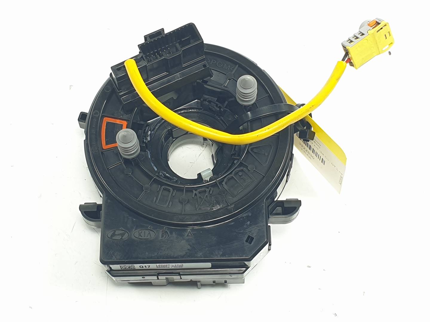 ANILLO AIRBAG - 93490G3130 - KIA - PICANTO (JA)