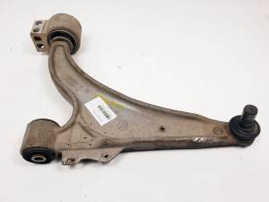 BRAZO SUSPENSION INFERIOR DELANTERO IZQUIERDO OPEL ASTRA J LIM. Autodesguaces Alicante