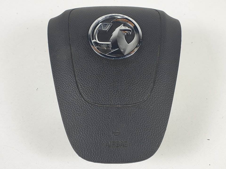 AIRBAG DELANTERO IZQUIERDO - 4AFVYB3EDIZ - OPEL - INSIGNIA BERLINA