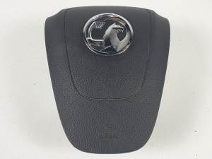 AIRBAG DELANTERO IZQUIERDO 4AFVYB3EDIZ OPEL INSIGNIA BERLINA Autodesguaces Alicante