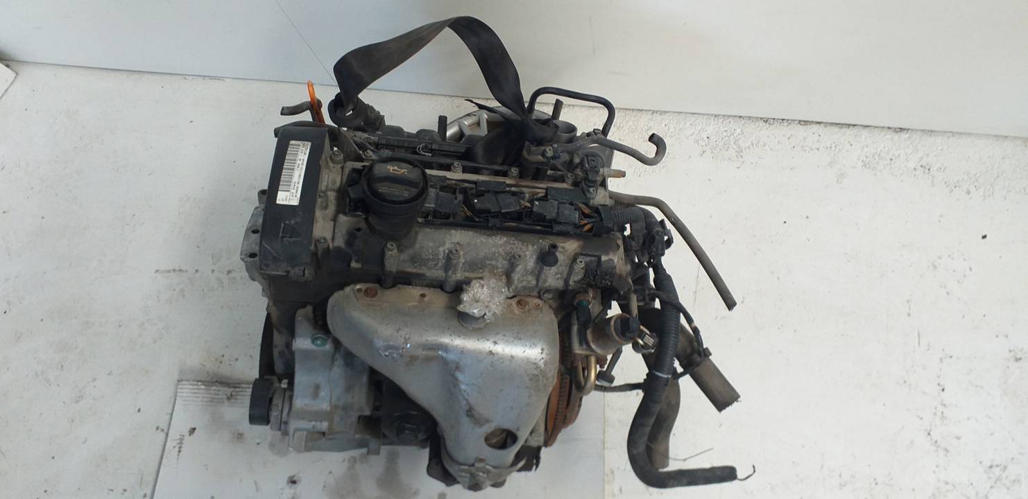 MOTOR COMPLETO