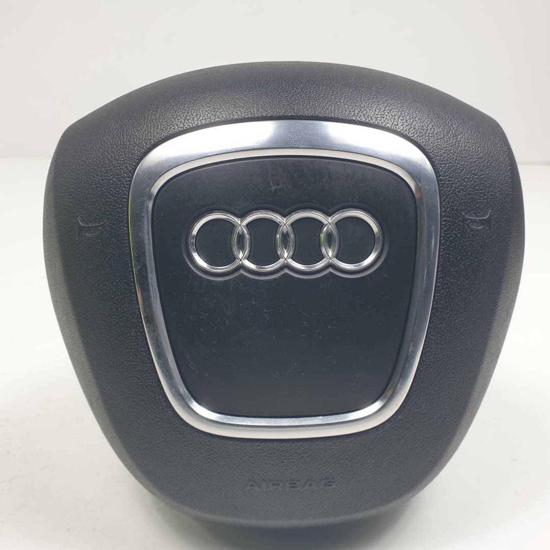 AIRBAG DELANTERO IZQUIERDO - 4F0880201BK - AUDI - A6 BERLINA (4F2)