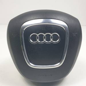 AIRBAG DELANTERO IZQUIERDO 4F0880201BK AUDI A6 BERLINA (4F2) Autodesguaces Alicante