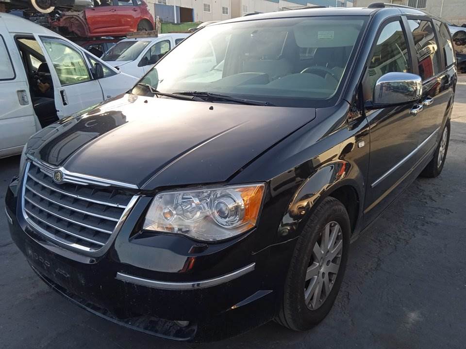 CHRYSLER GRAND VOYAGER (2008 - 2011)