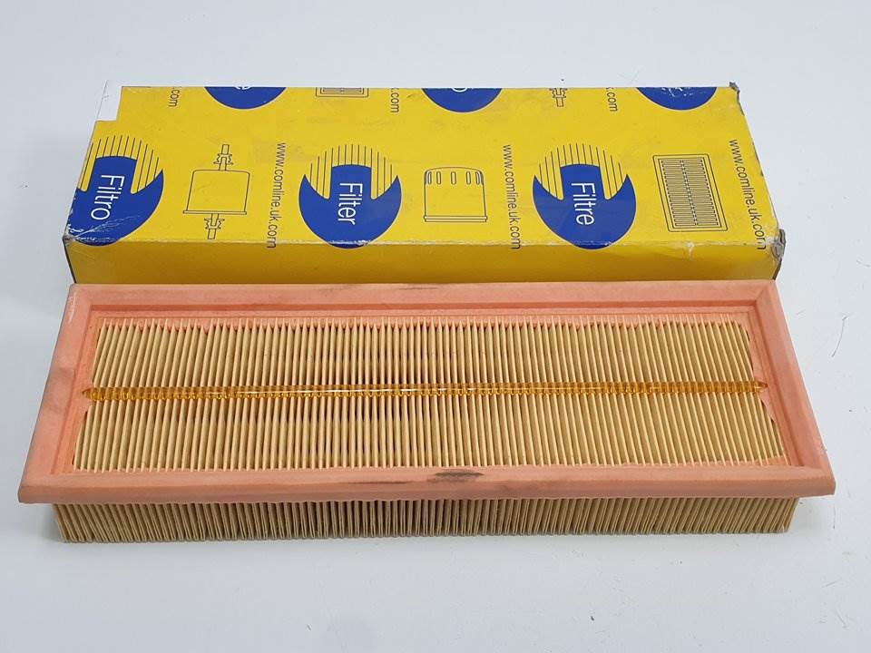 FILTRO AIRE - EAF066 - PEUGEOT - 306 BERLINA 3/5 PUERTAS (S1)