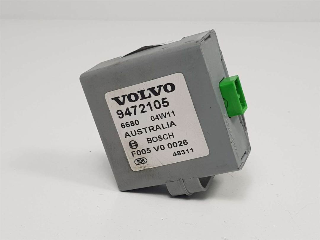 MODULO ELECTRONICO - 9472105 - VOLVO - XC90