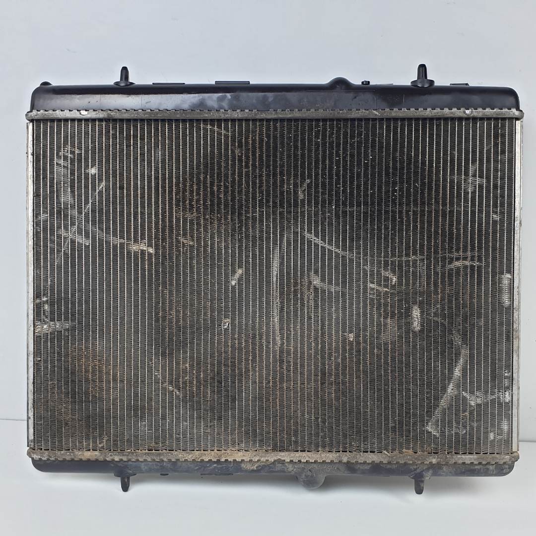 RADIADOR AGUA - P9680533480 - PEUGEOT - PARTNER KASTEN (B9)