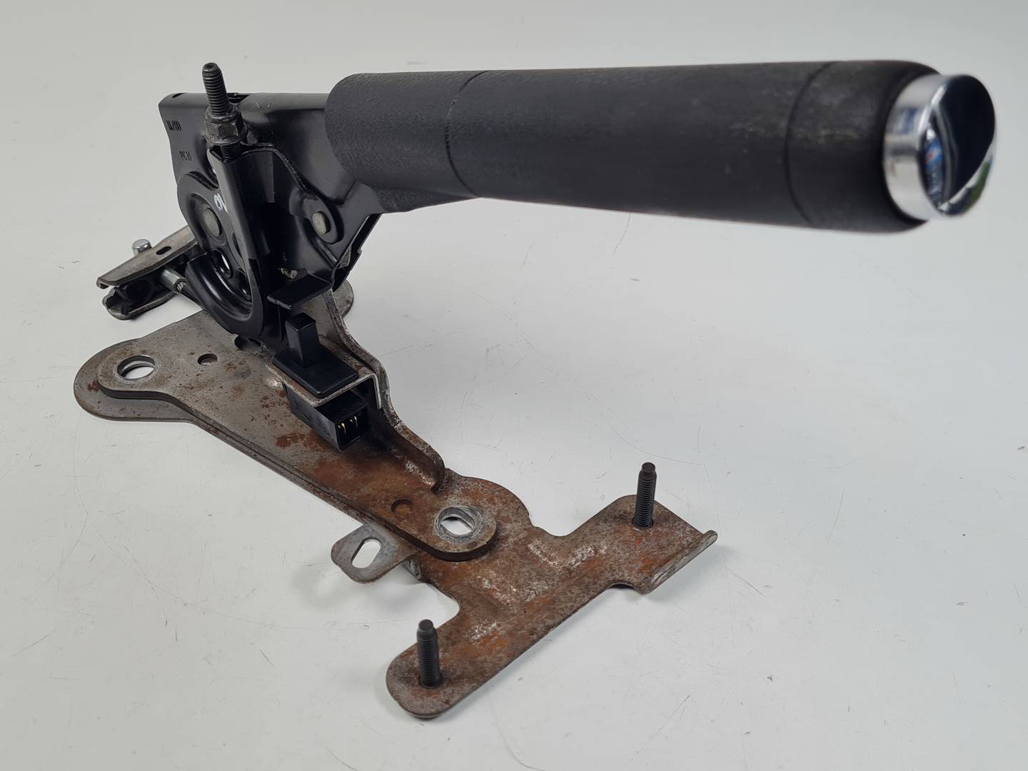 PALANCA FRENO DE MANO - 9683407680 - CITROEN - C3
