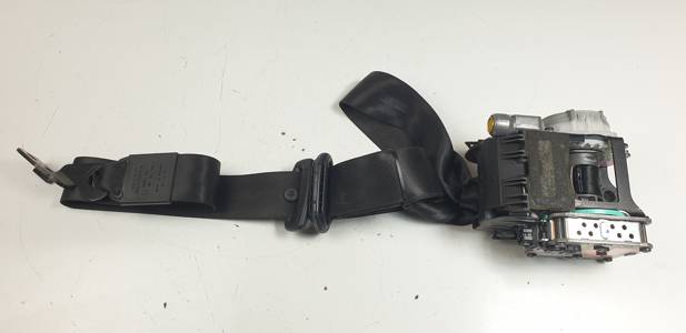 CINTURON SEGURIDAD DELANTERO DERECHO 8R1857706J AUDI SQ5 (8R) Autodesguaces Alicante