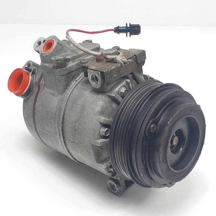 COMPRESOR AIRE ACONDICIONADO - BMW - SERIE 5 BERLINA (E39)