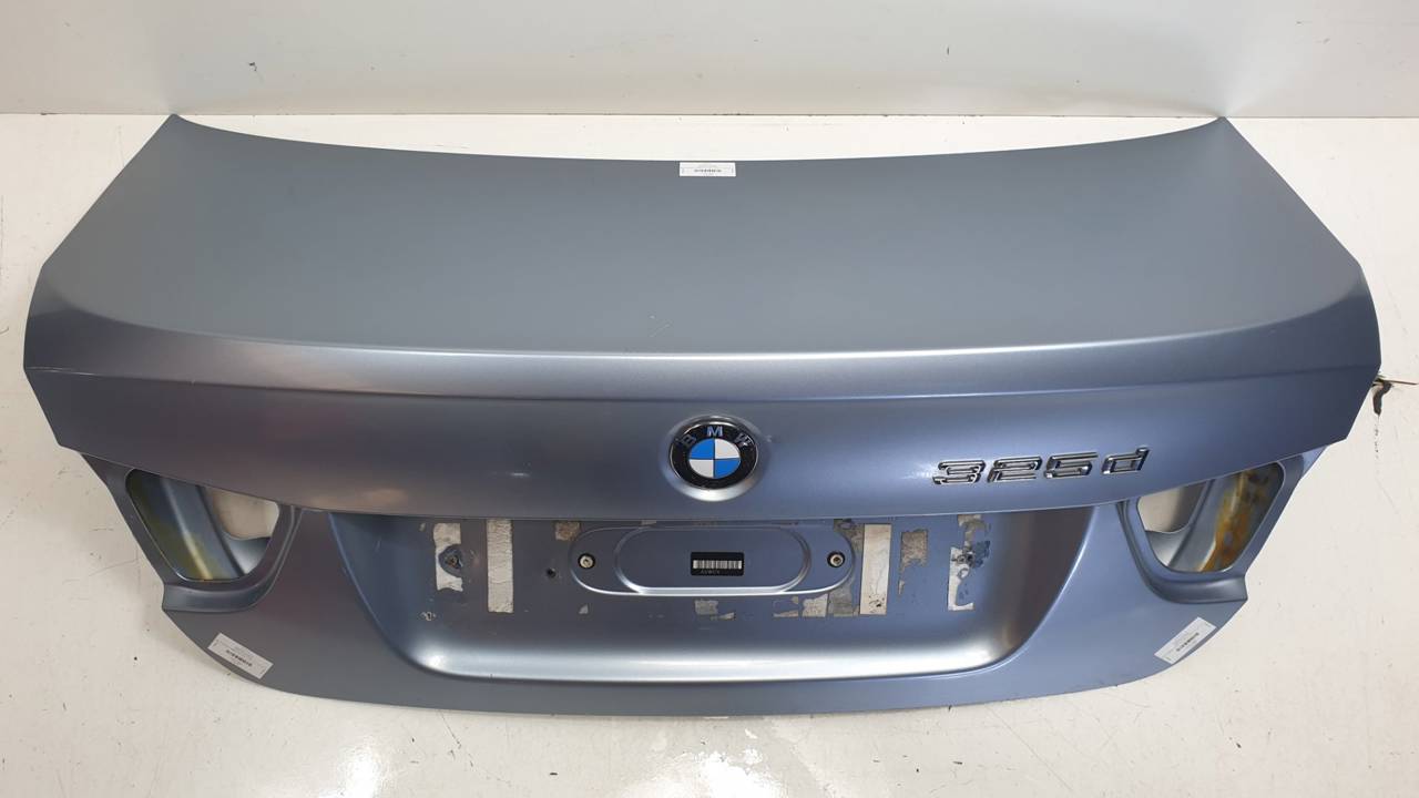TAPA MALETERO BMW SERIE 3 BERLINA (E90) Autodesguaces Alicante
