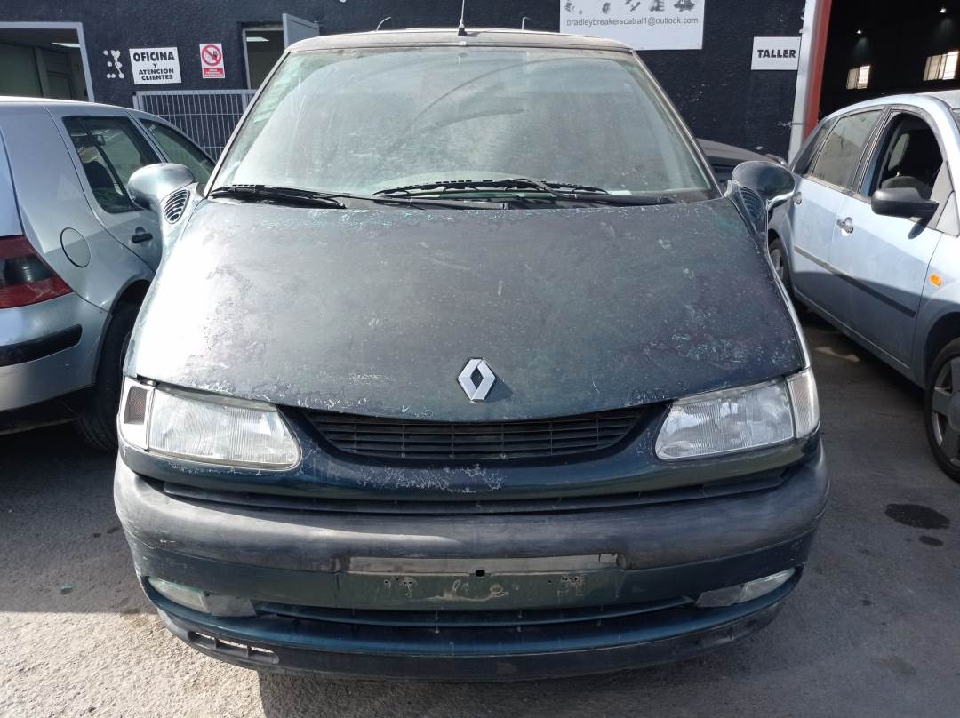 RENAULT ESPACE /GRAND ESPACE (JE0) (1996 - 2000)