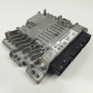 CENTRALITA MOTOR UCE 5WS40758C FORD GALAXY (CA1) Autodesguaces Alicante