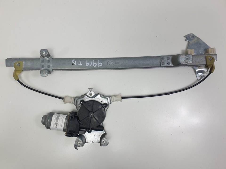 ELEVALUNAS TRASERO DERECHO - 400850 - NISSAN - NAVARA PICK-UP (D40M)