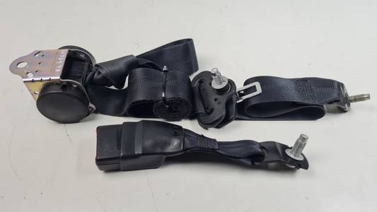 CINTURON SEGURIDAD TRASERO DERECHO 88844BF12A NISSAN JUKE (F15) Autodesguaces Alicante