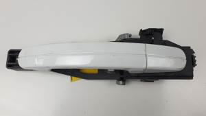 MANETA EXTERIOR TRASERA IZQUIERDA AM51R224A37AA FORD C-MAX (CB7) Autodesguaces Alicante
