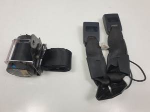 CINTURON SEGURIDAD TRASERO DERECHO 88844JD000 NISSAN QASHQAI (J10) Autodesguaces Alicante