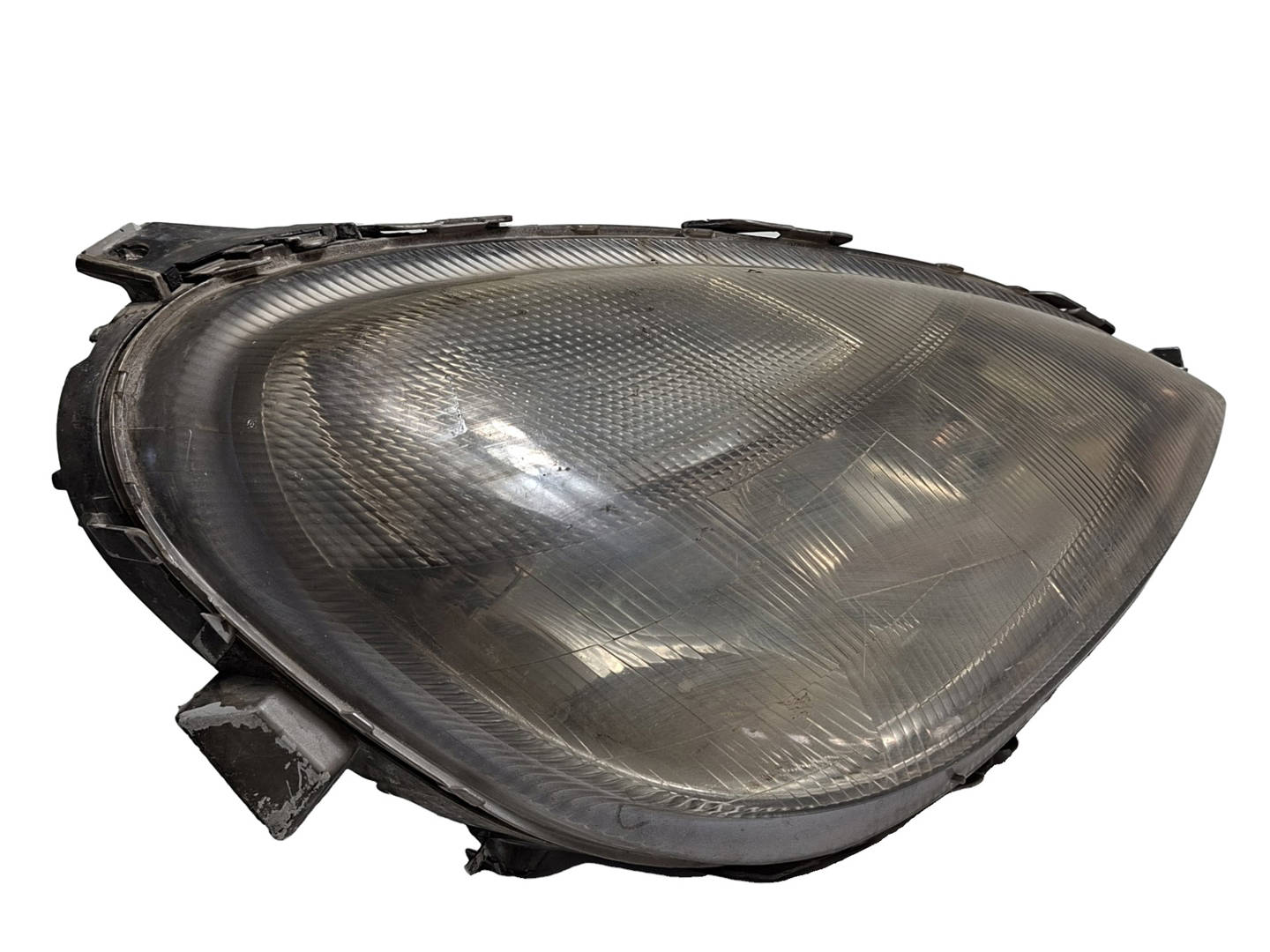 Faro Derecho Mercedes Clase A (w168) (1997–2005)