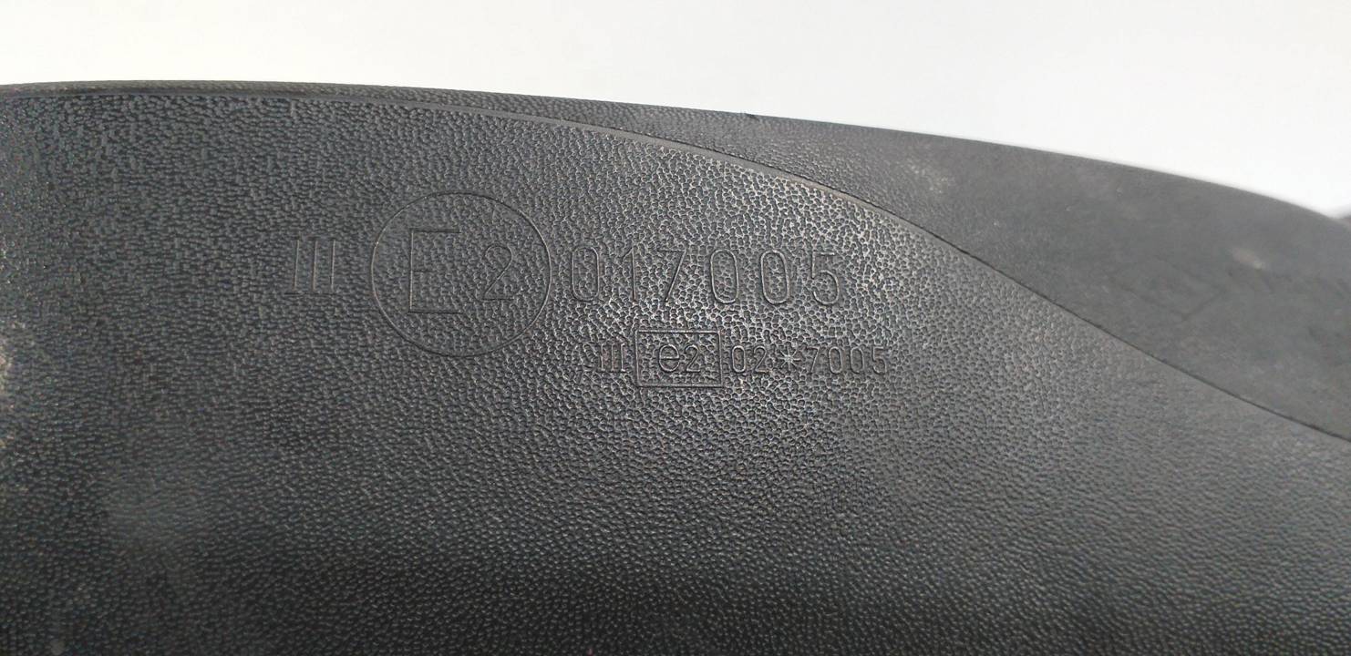 RETROVISOR IZQUIERDO