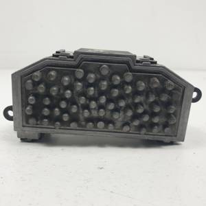 RESISTENCIA CALEFACCION 3C0907521 VOLKSWAGEN TOURAN (1T1) Autodesguaces Alicante