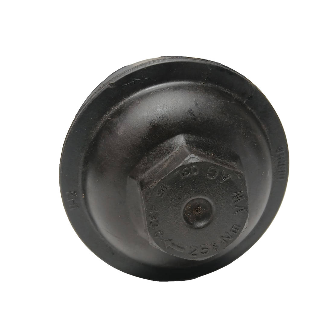 Foto 4 de Soporte Filtro Aceite Volkswagen Caddy Ka/kb (2c) (2010–2015)
