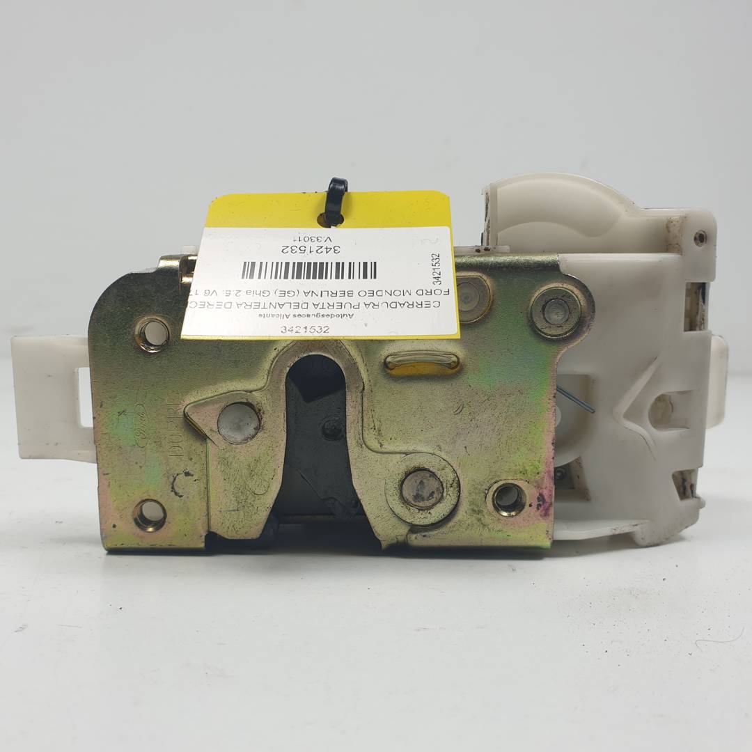 Serrure de porte avant droite - 1S7AF21812KA - FORD - MONDEO BERLINA (GE)