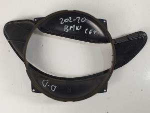 TIRADOR CAPOT 65136932004 BMW SERIE 6 CABRIO (E64) Autodesguaces Alicante