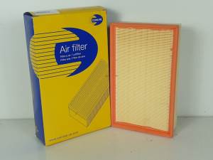 FILTRO AIRE EAF818 SEAT LEON (5F1) Autodesguaces Alicante