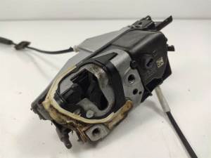 CERRADURA PUERTA TRASERA IZQUIERDA 5132N1609J3 PEUGEOT 508 Autodesguaces Alicante