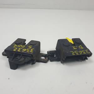CERRADURA CAPOT 5H2216700BC LAND ROVER FREELANDER 2 (L359) (2006 - 2014) (nulo) Autodesguaces Alicante