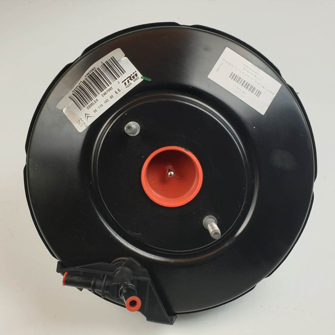 SERVOFRENO - 9811514380 - CITROEN - C3