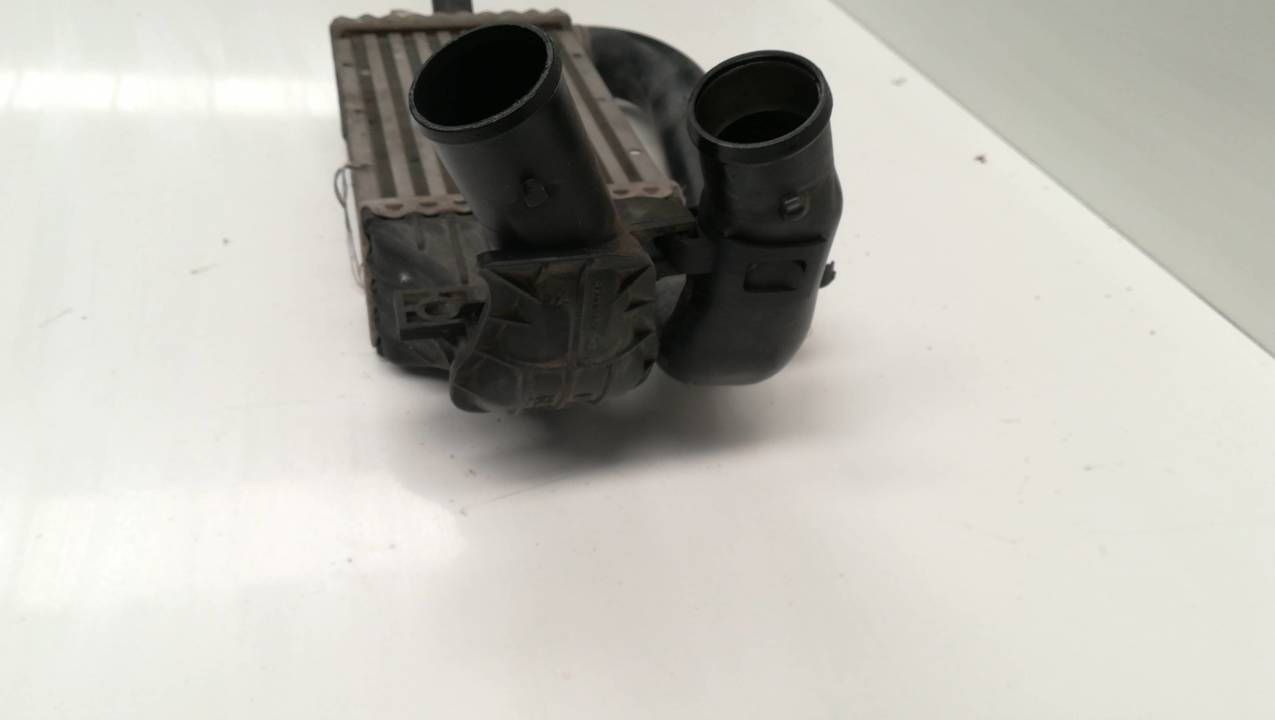 INTERCOOLER