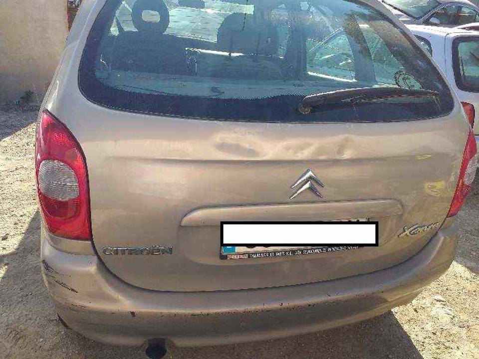 Imagen del vehículo CITROEN XSARA PICASSO