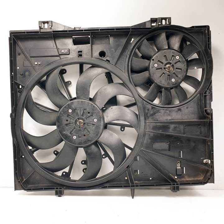 ELECTROVENTILADOR - 500142604 - LAND ROVER - RANGE ROVER SPORT