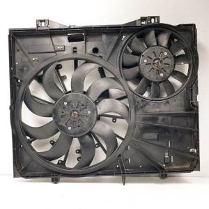 ELECTROVENTILADOR 500142604 LAND ROVER RANGE ROVER SPORT Autodesguaces Alicante