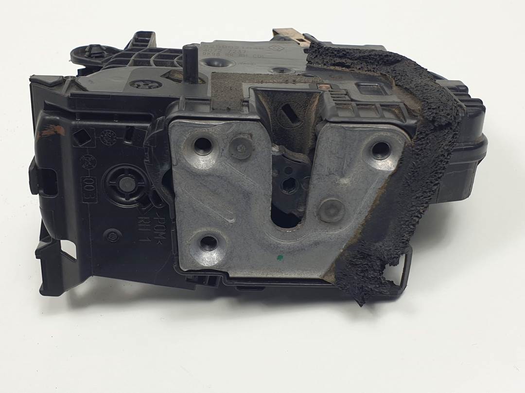 CERRADURA PUERTA TRASERA DERECHA - 825002104R - RENAULT - CLIO IV