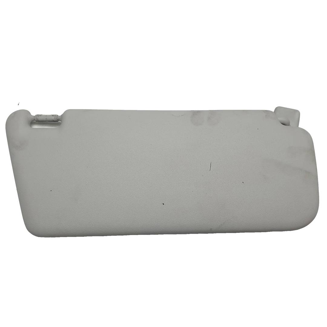 Pare-soleil gauche - A1698100110 - MERCEDES - CLASE B (W245)