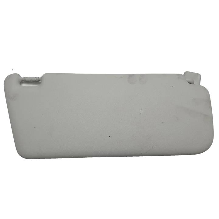 PARASOL IZQUIERDO A1698100110 MERCEDES CLASE B (W245) Autodesguaces Alicante