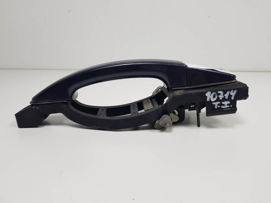 MANETA EXTERIOR TRASERA IZQUIERDA - A266B23 - FORD - FOCUS LIM. (CB4)